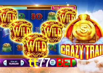 Descubra a Magia dos Jogos de Arcade no tt77 bet