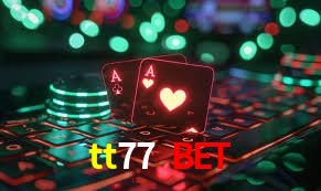 Provedores de Jogos tt77 bet
