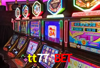 Desvendando o Mundo dos Jogos Virtuais na tt77 bet