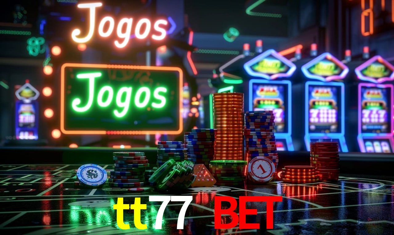 tt77 bet App Interface