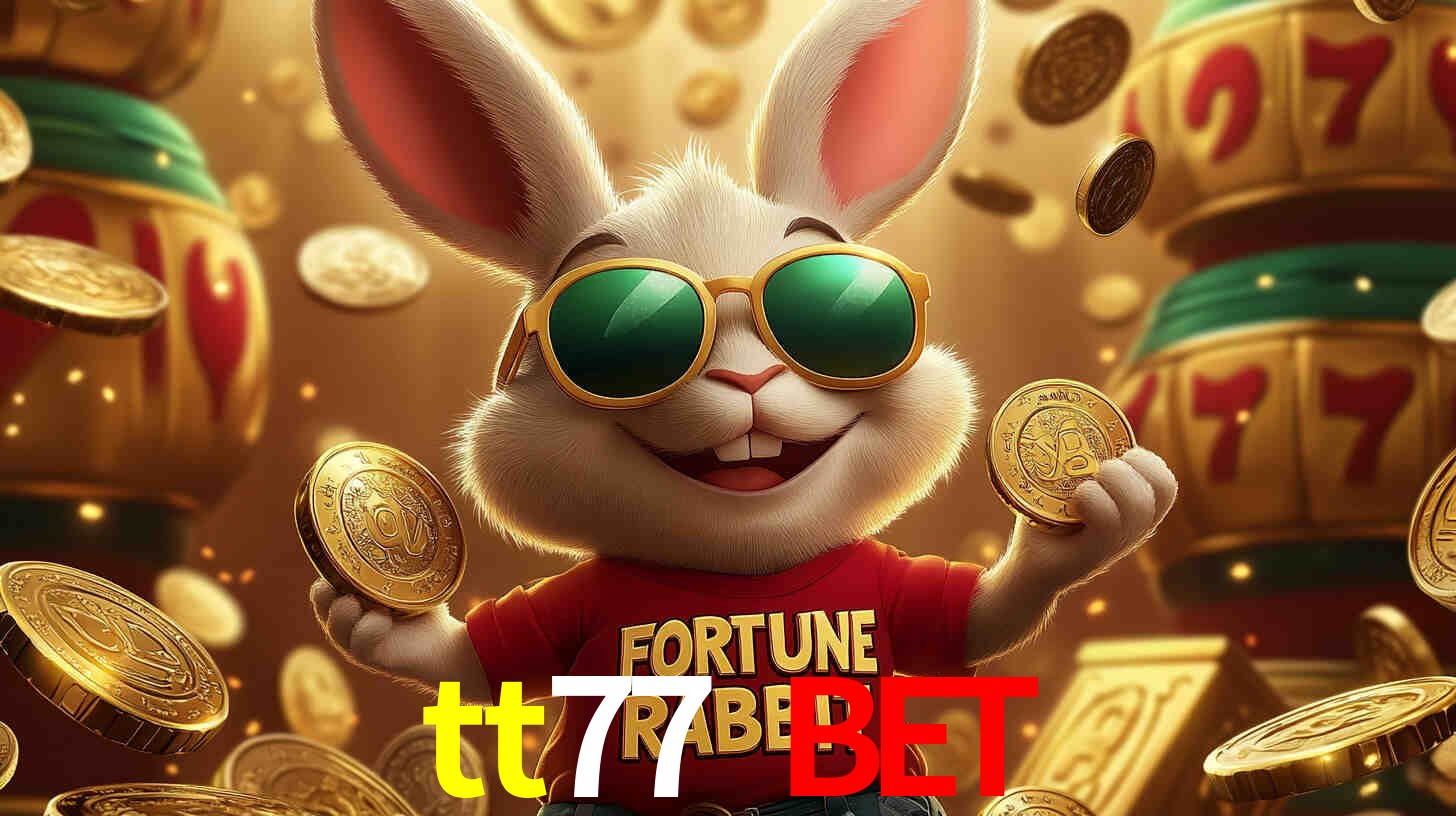 Programa VIP tt77 bet