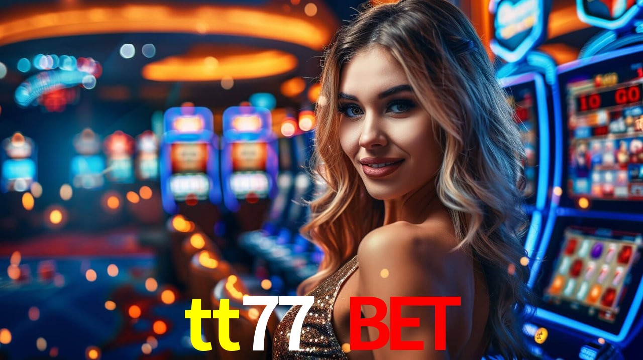 Exclusive Offers tt77 bet