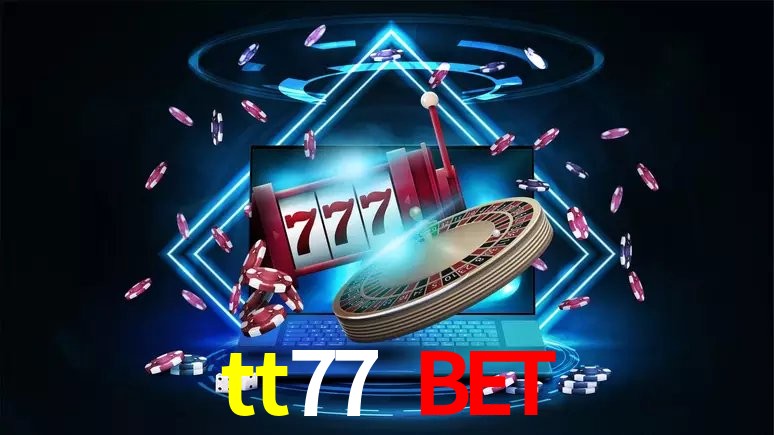 Promoção Relâmpago tt77 bet