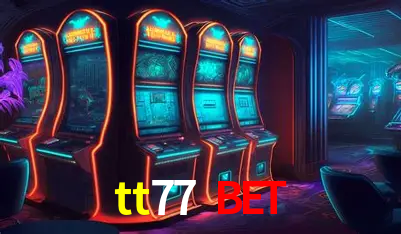 Descubra a Magia dos Jogos de Arcade no tt77 bet