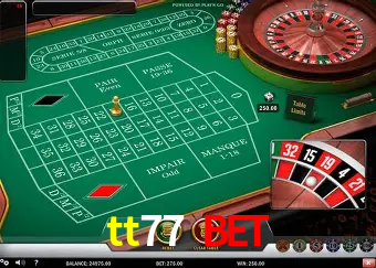 Explorando a Categoria de Eventos em Apostas na tt77 bet