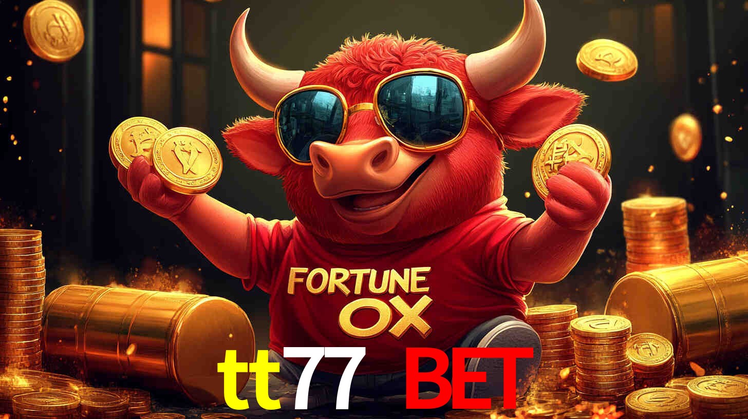 Descubra a Essência do tt77 bet: Nossa História e Compromissos