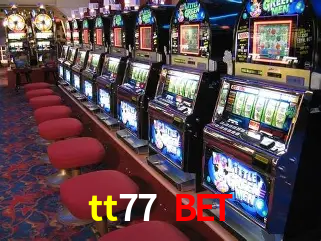 Descubra a Essência do tt77 bet: Nossa História e Compromissos