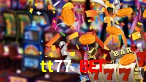 Premium Interface tt77 bet