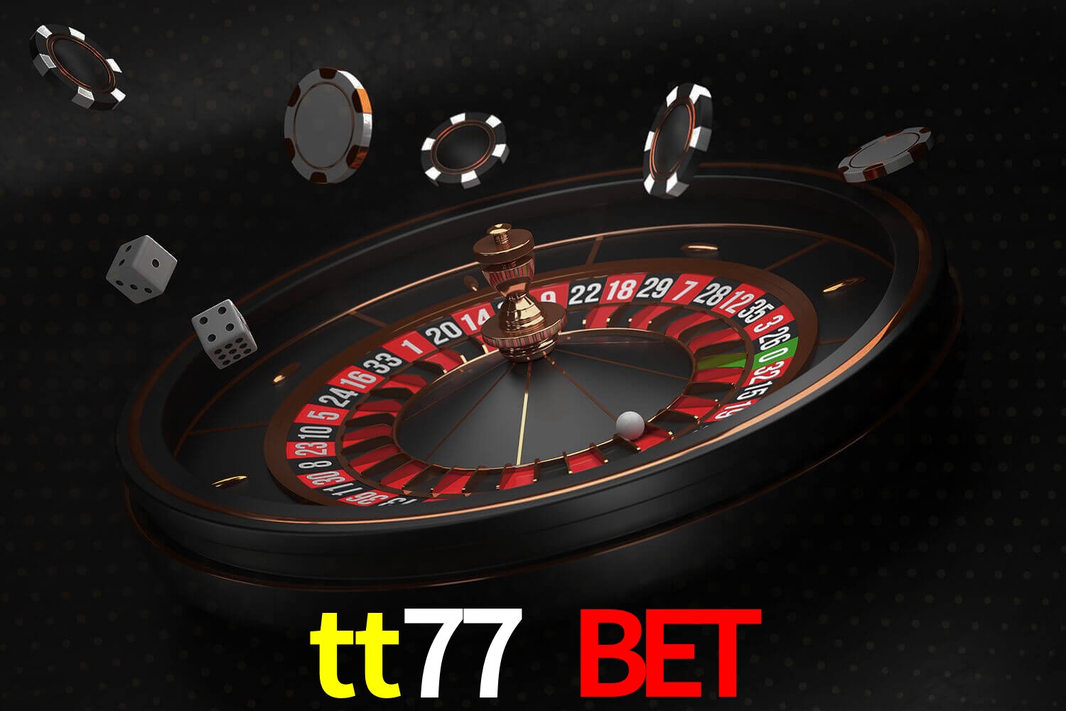 Live Casino tt77 bet