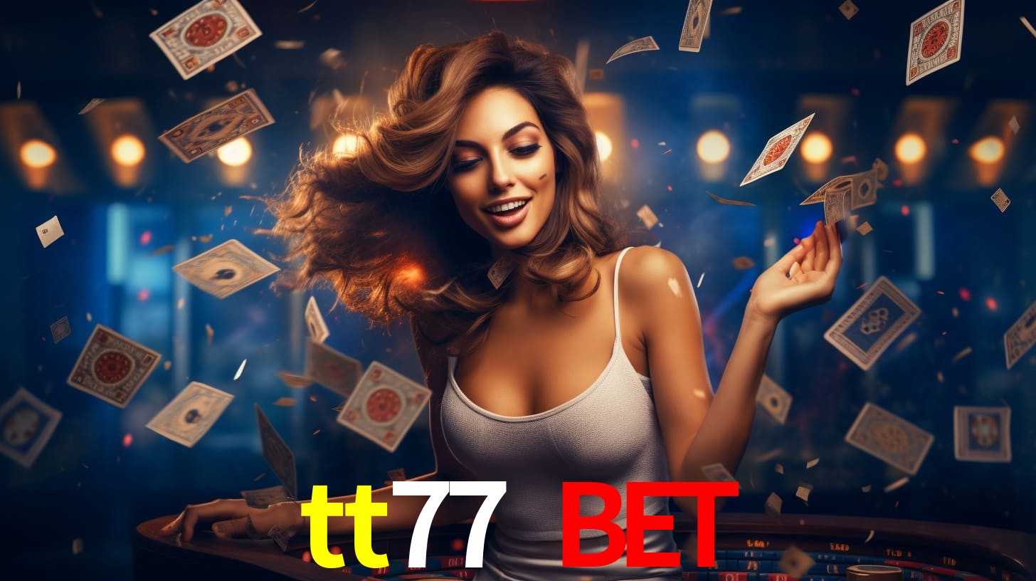 VIP Casino tt77 bet
