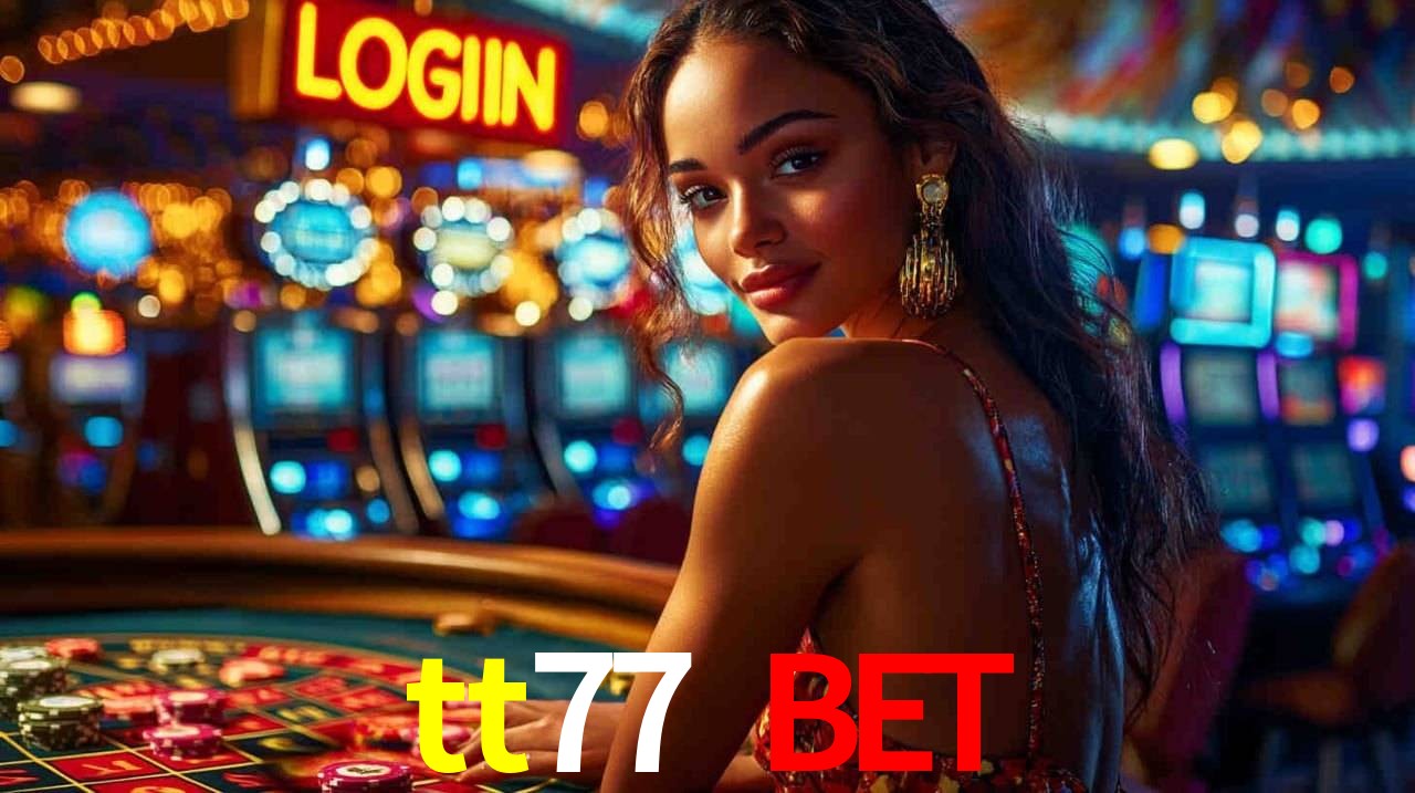 Integração de APIs tt77 bet