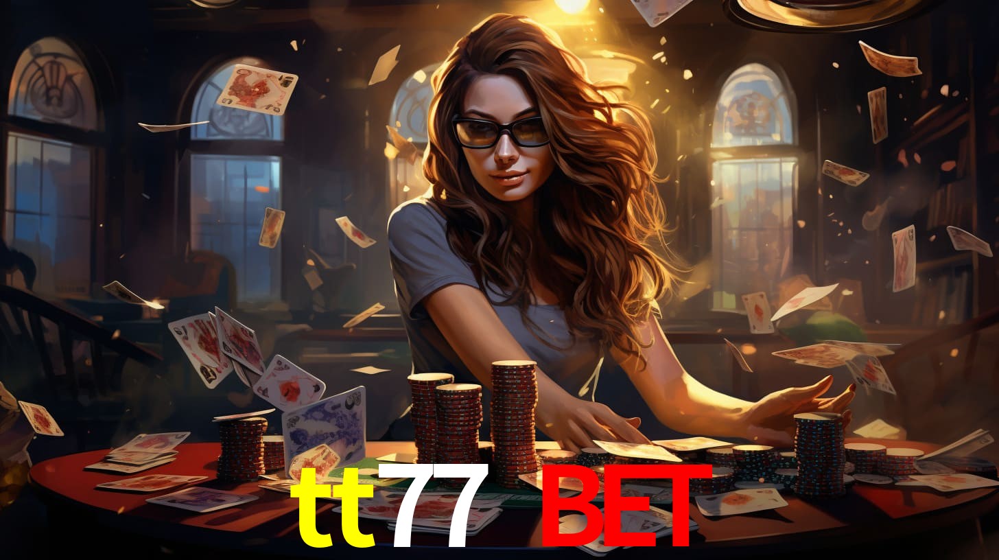 Game Providers tt77 bet