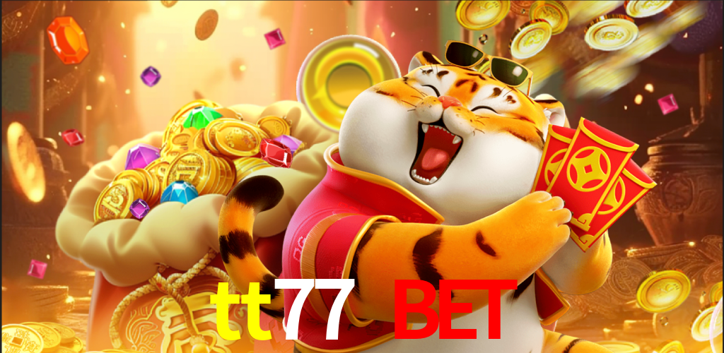 Daily Bonuses tt77 bet
