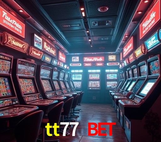 tt77 bet: Jogos de Caça-Níqueis-Altas Recompensas, Roleta-Velocidade, Blackjack-Desafios Máximos