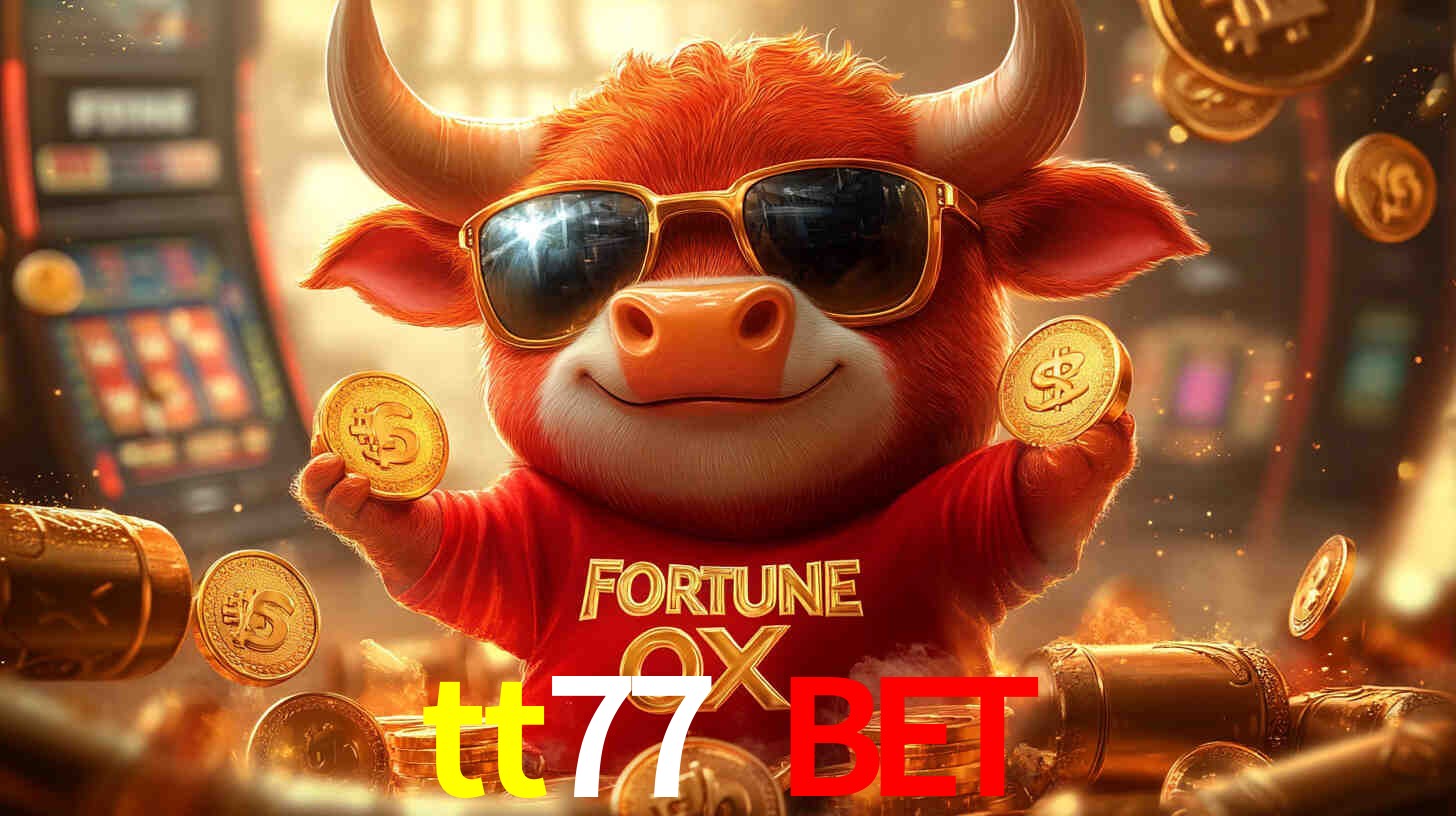 Welcome Bonus tt77 bet