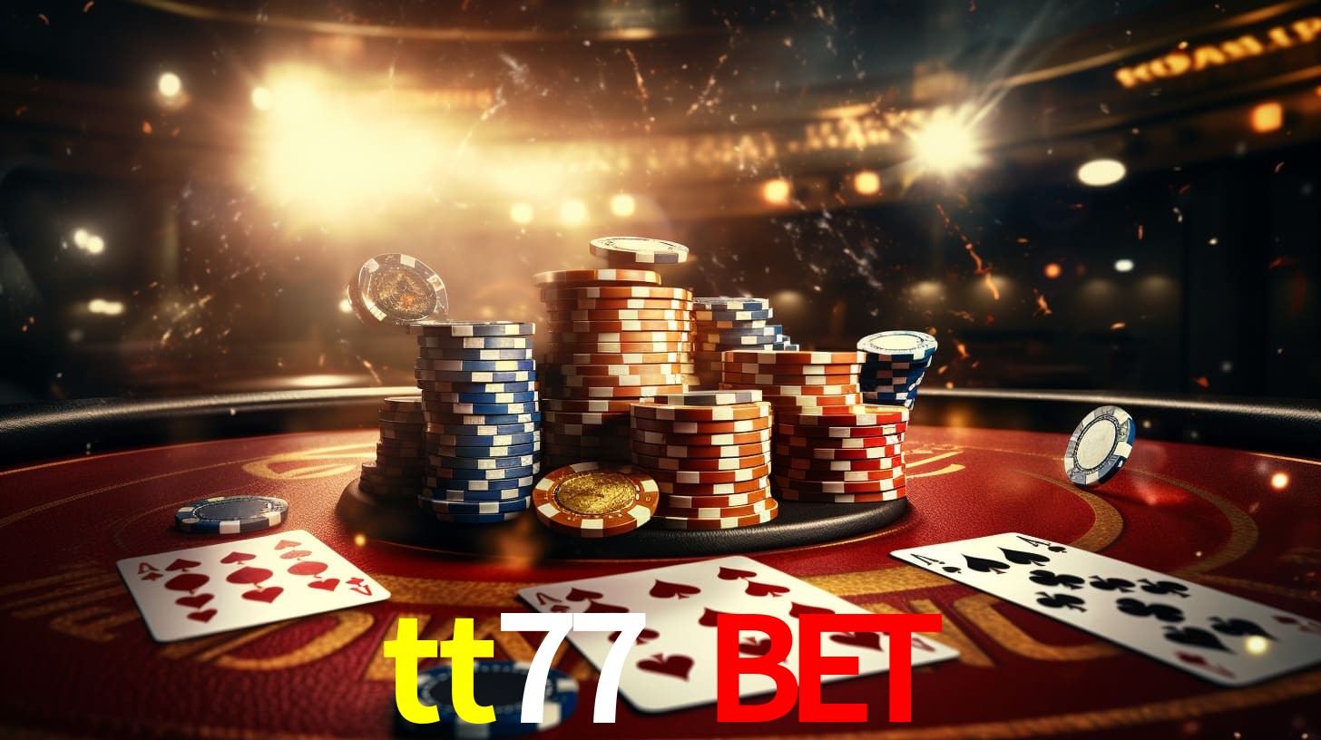 Games Directory tt77 bet
