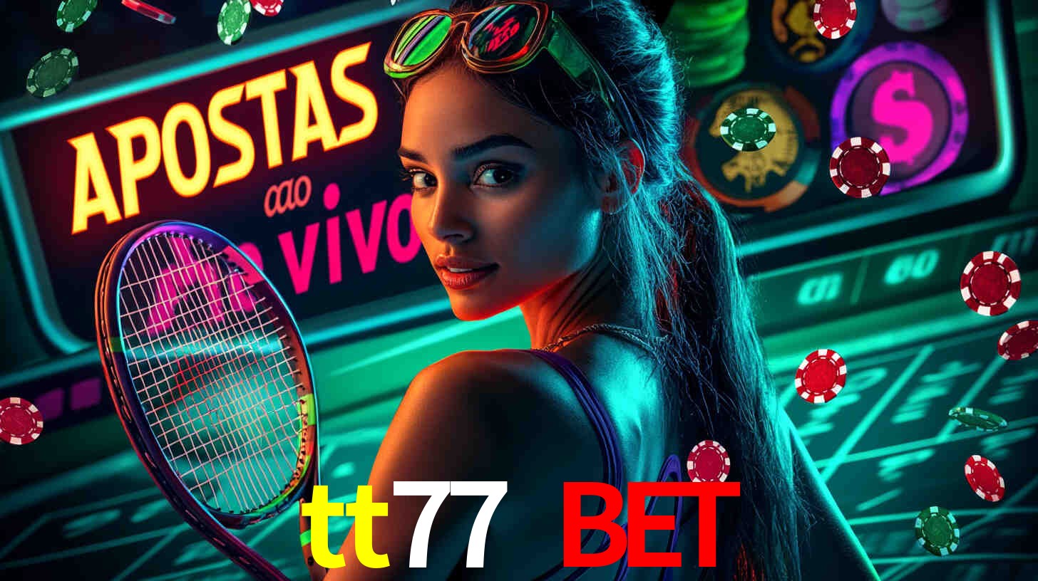 Inovações de Jogos na tt77 bet: O Futuro das Experiências Interativas