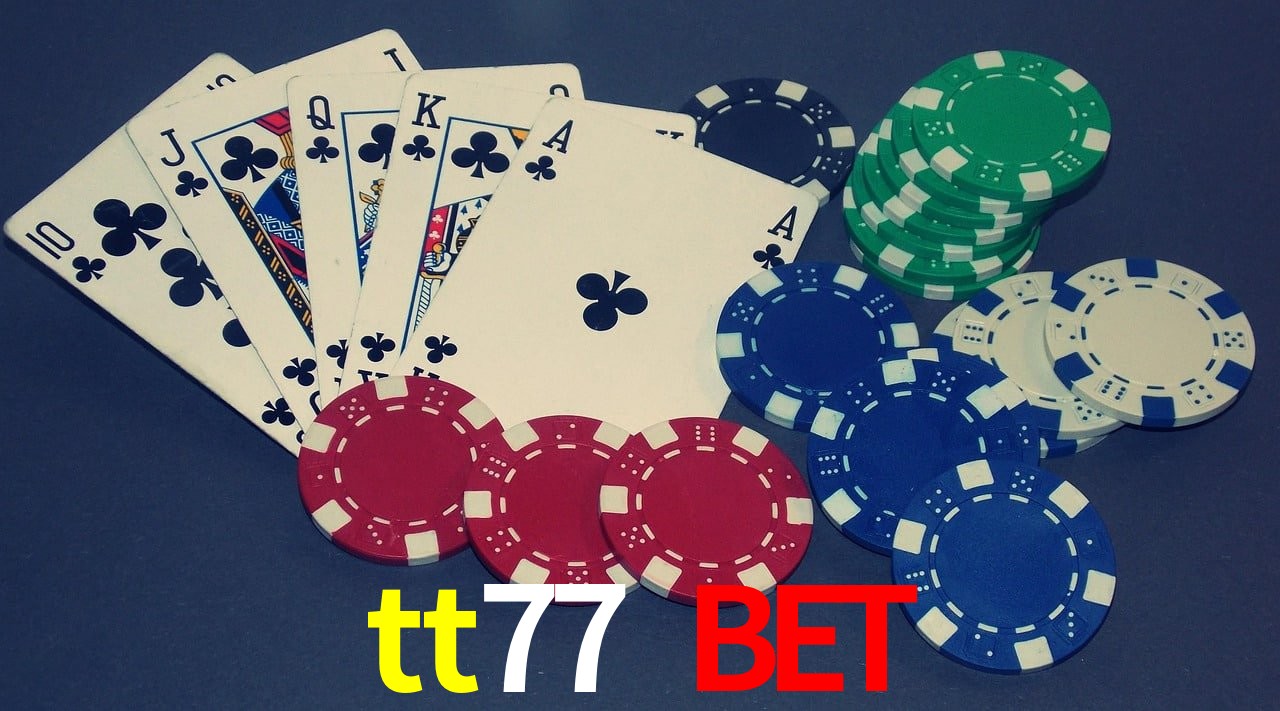 Seasonal Promotions tt77 bet