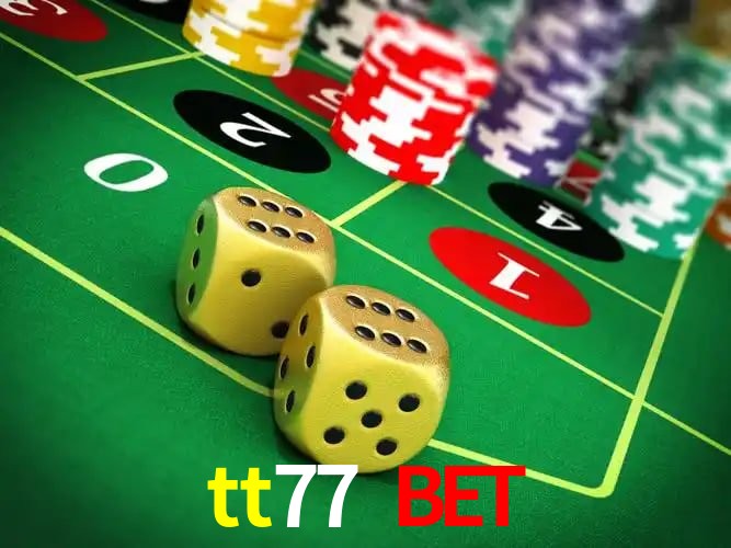 Security Systems tt77 bet